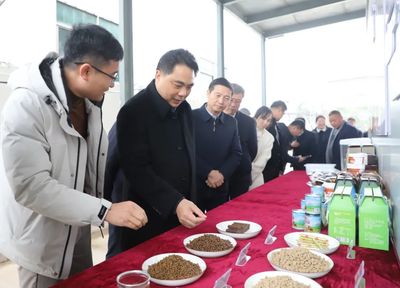 魏晓奎深入抚州三地调研 以全链条监管守护“舌尖上的安全”