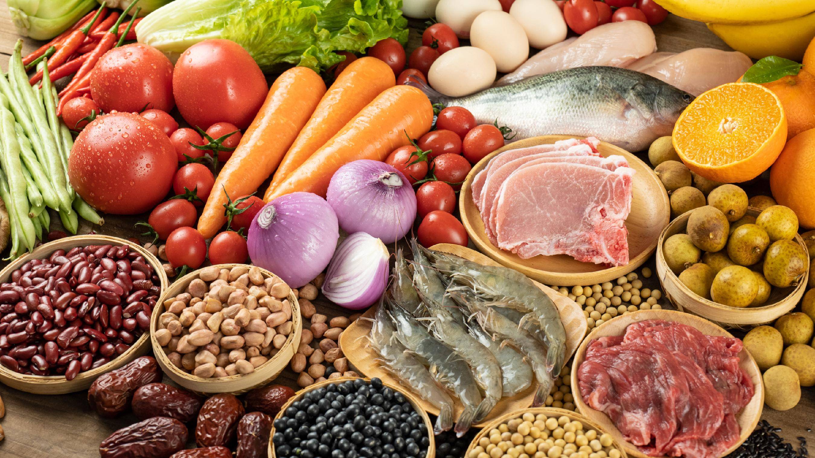 全国农产品批发市场猪肉价格微涨，8月8日平均26.21元/公斤