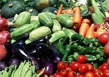 当前食用农产品价格保持总体平稳态势