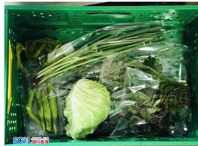 乐山启动食用农产品合格证制度试点，保障农产品质量安全