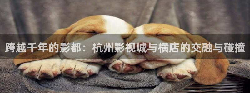 酷客影院女儿的朋友：跨越千年的影都：杭州影视城与横店的交融与碰撞